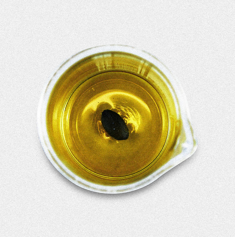 Macérats huileux